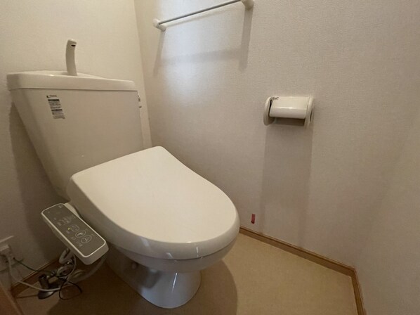 カトレーヴⅥの物件内観写真